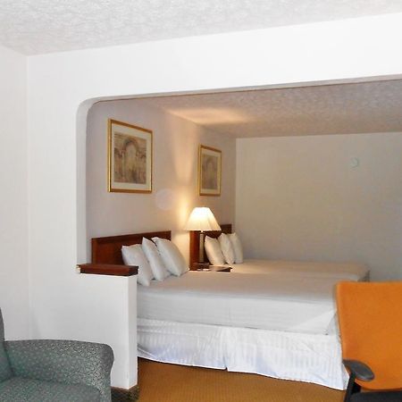 Americas Best Value Inn Norge Extérieur photo