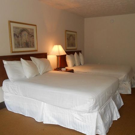 Americas Best Value Inn Norge Extérieur photo
