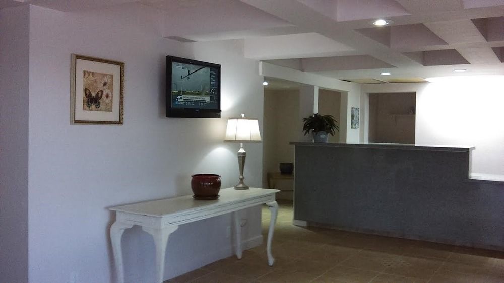 Americas Best Value Inn Norge Extérieur photo
