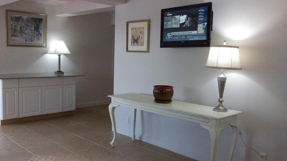 Americas Best Value Inn Norge Extérieur photo