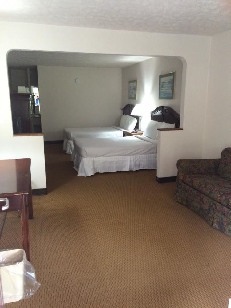 Americas Best Value Inn Norge Extérieur photo