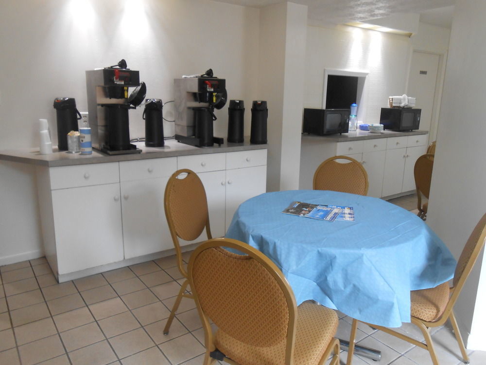 Americas Best Value Inn Norge Extérieur photo