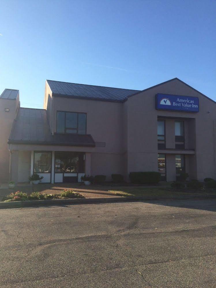 Americas Best Value Inn Norge Extérieur photo