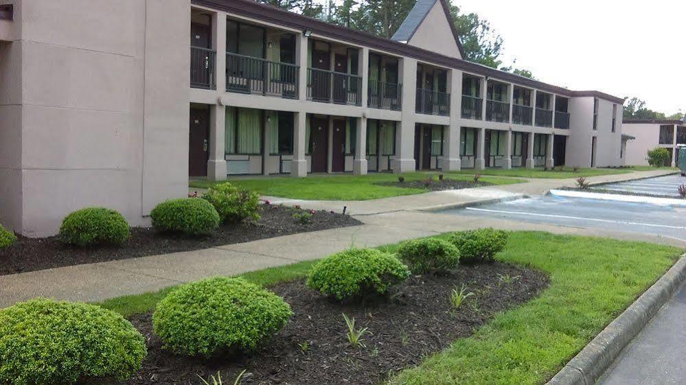 Americas Best Value Inn Norge Extérieur photo