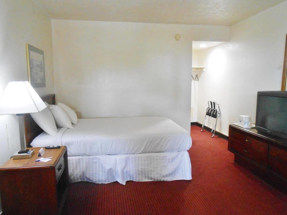 Americas Best Value Inn Norge Extérieur photo
