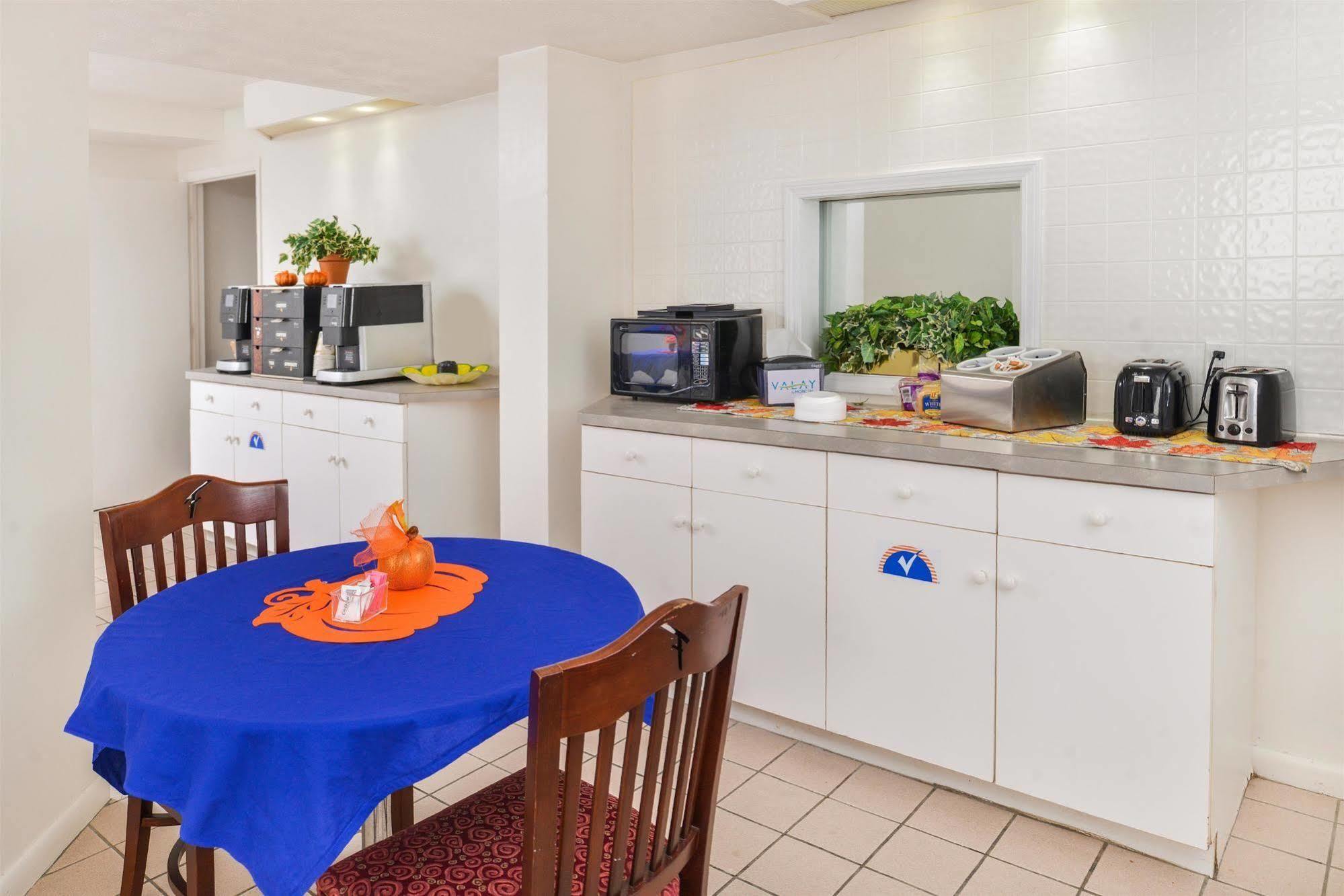 Americas Best Value Inn Norge Extérieur photo