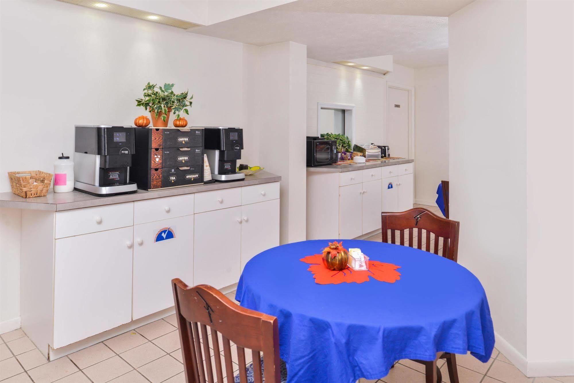Americas Best Value Inn Norge Extérieur photo