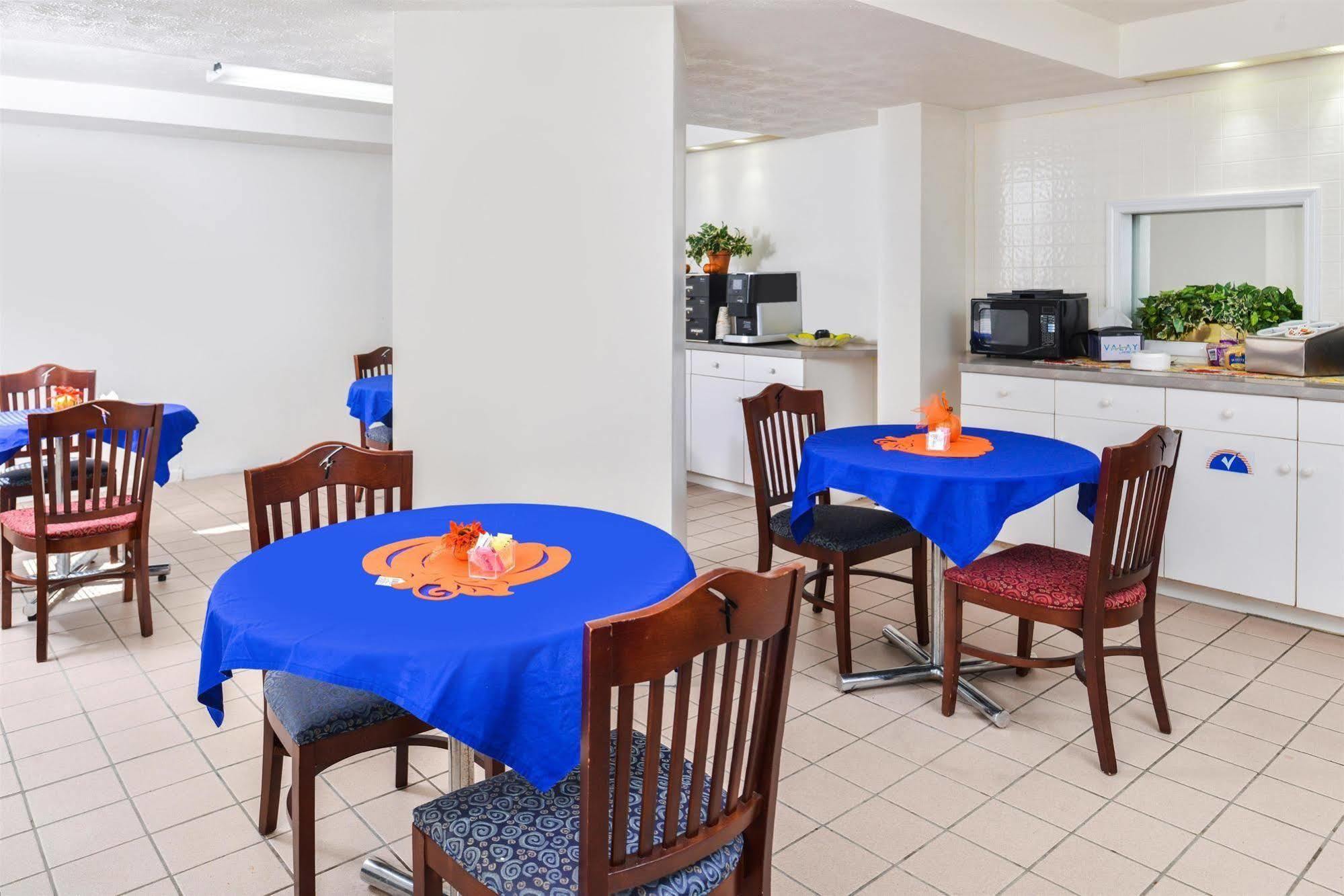 Americas Best Value Inn Norge Extérieur photo