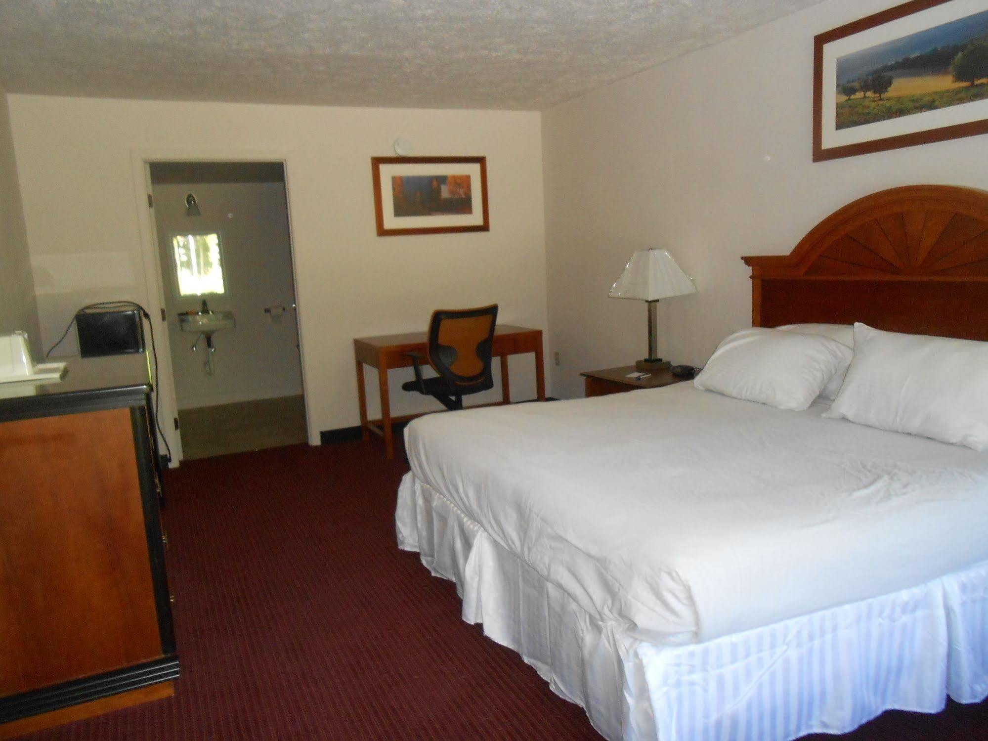 Americas Best Value Inn Norge Extérieur photo