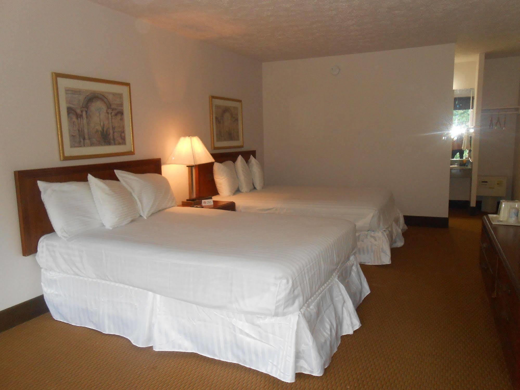 Americas Best Value Inn Norge Extérieur photo