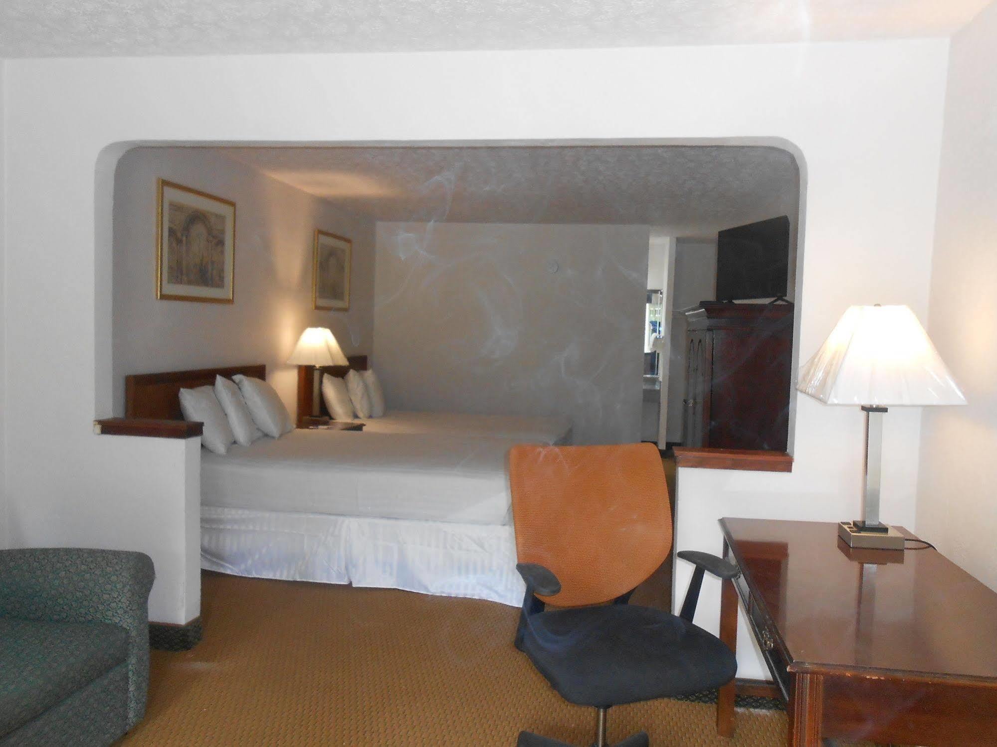 Americas Best Value Inn Norge Extérieur photo