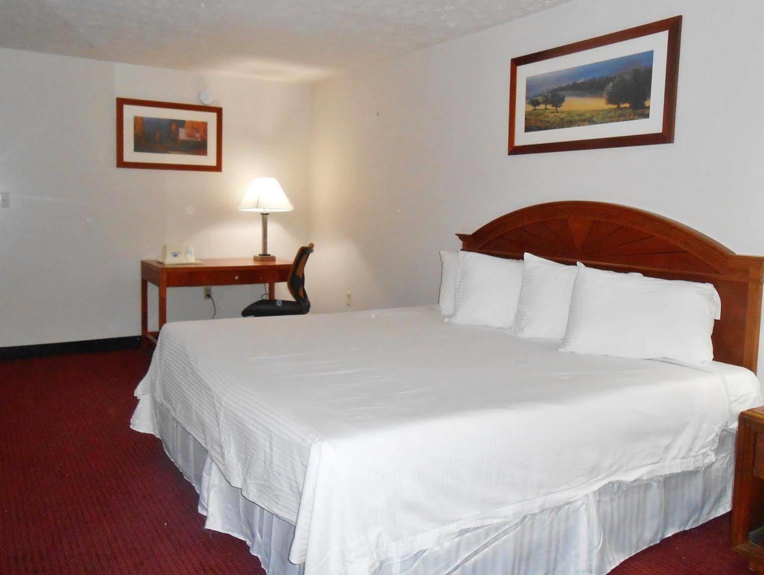 Americas Best Value Inn Norge Extérieur photo