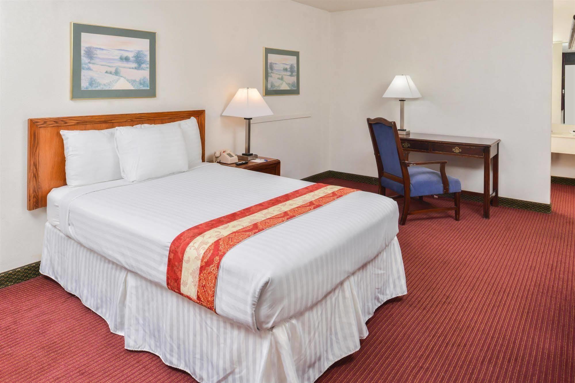 Americas Best Value Inn Norge Extérieur photo