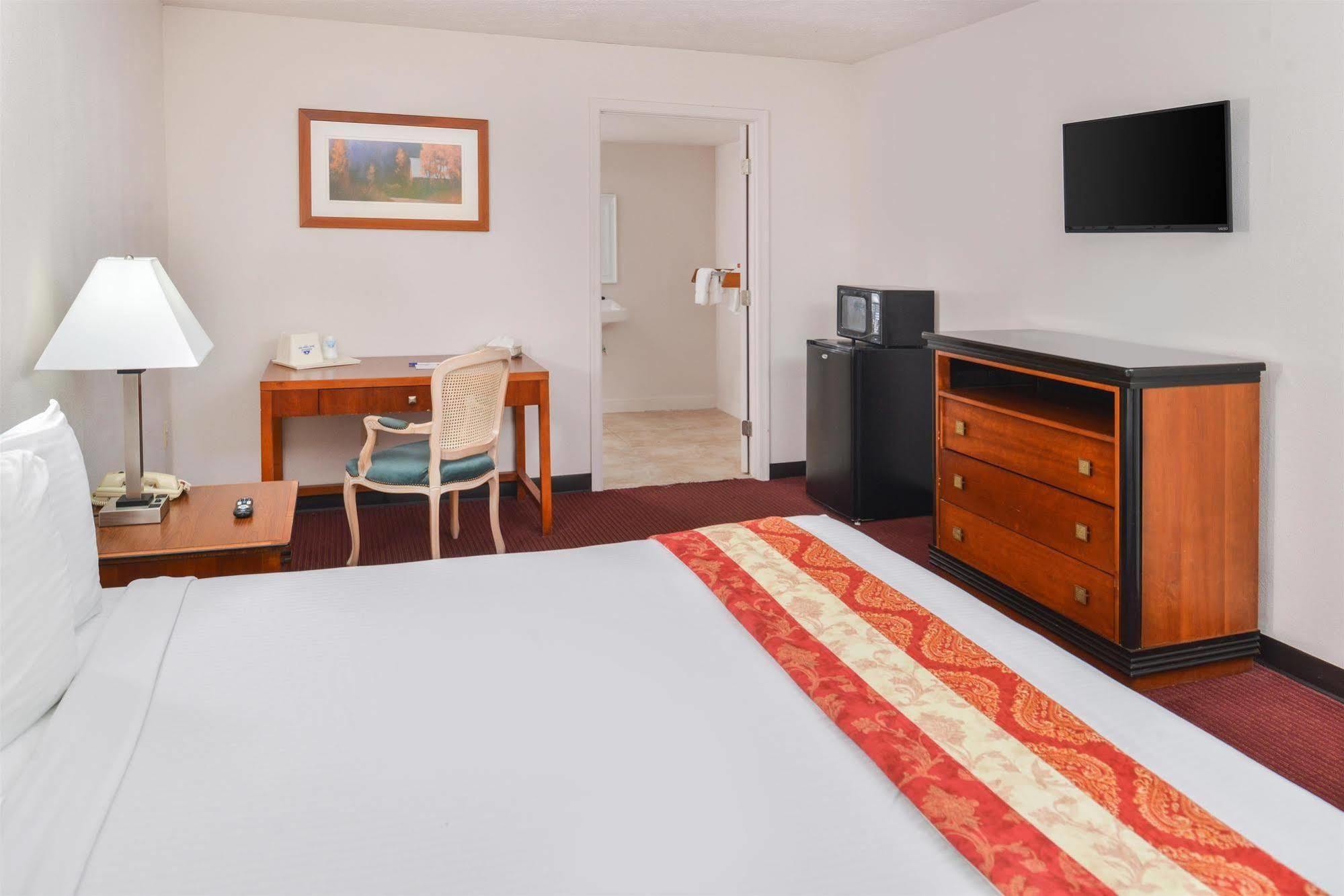 Americas Best Value Inn Norge Extérieur photo